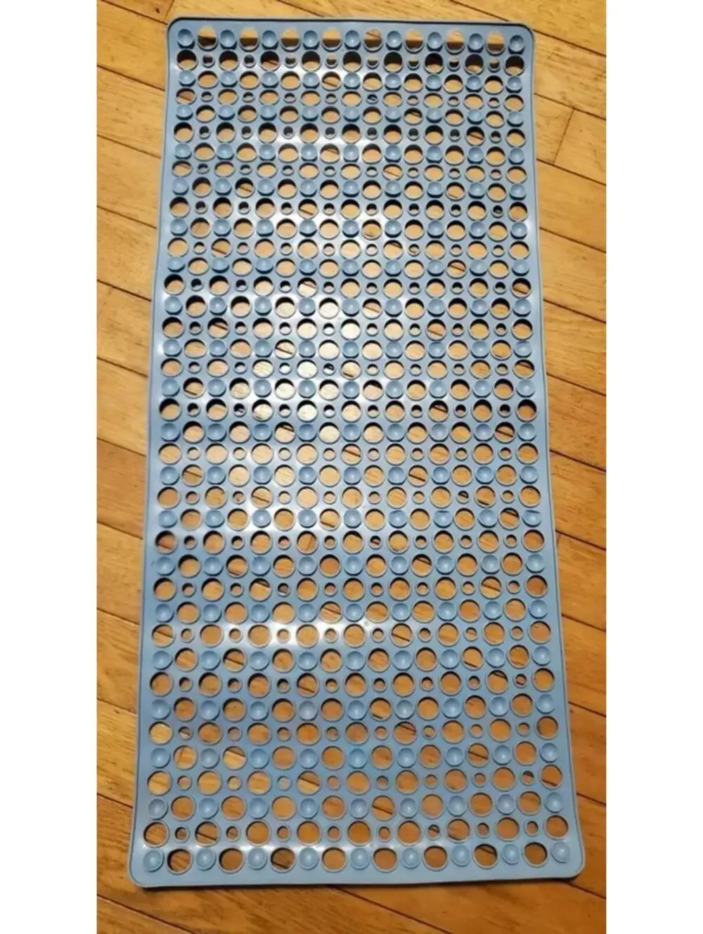 New Mantto Bath Mat